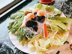 大拼菜-南来顺饭庄·清真(南菜园店)