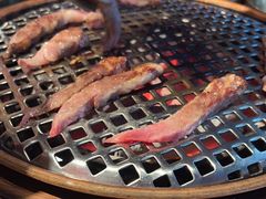 -伏一解牛烤肉专门店(信业购物中心店)