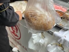 -六广门毛阿姨糯米饭
