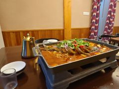 -小丫头餐厅·江浙菜·烧烤(灵隐店)