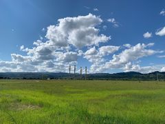 -敕勒川草原文化旅游区
