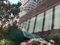 -曼谷王子宫殿酒店