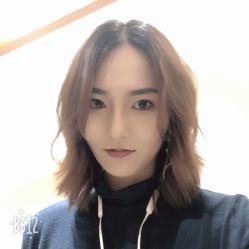 -侨治发型