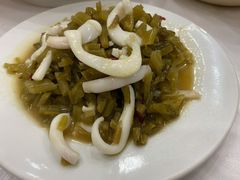 雪菜目鱼-茂隆餐厅(进贤路店)