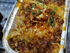 -玫瑰红烤羊排(北新桥三条店)