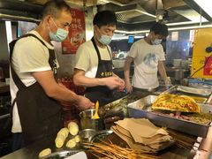 -老客满蛋饼(双塔市集店)
