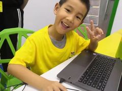 -童程童美少儿编程乐高机器人(红谷滩校区)