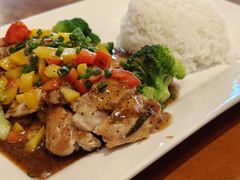 -haxnbauer海森堡德国餐厅(深圳coco店)