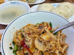 -李与白包子铺(桐梓林店)