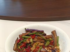 -李记搅团•非遗陕菜(三桥店)