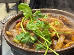 -川香煲(茅台路店)