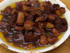 -十一街苍蝇馆子转经消江湖菜(九眼桥十一街店)