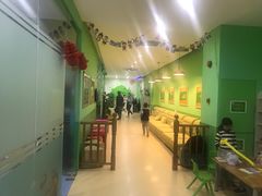 -小问号·科学启蒙·逻辑思维·阅读素养·口才演讲(杨浦合生汇中心)