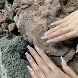 点击看大图 -LILY NAILS美甲美睫