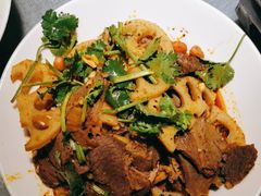 -全聚贤餐厅·湖北家常菜(沙湖店)