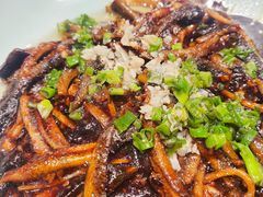 响油鳝糊-孔乙己(后海店)