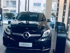 -上海星瀚奔驰4S店(红柳路店)