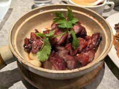 -留半山·香港食堂(啦啦宝都店)