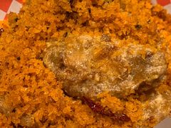 -避风塘(宝山万达店)