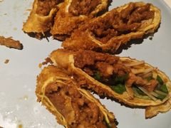 -杏花堂·山西菜馆(晋中万达店)