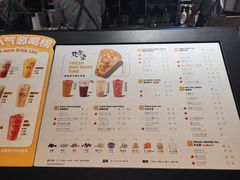 -丸摩堂鲜果茶(九方店)