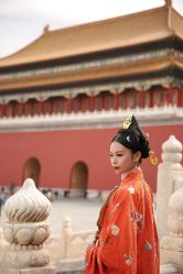 -美云庭古装·格格服汉服·京城旅拍(北京店)