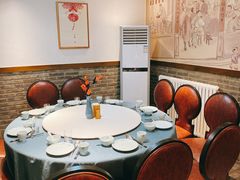 包厢-鸭匠食府·挂炉烤鸭·新京菜(阜成路店)