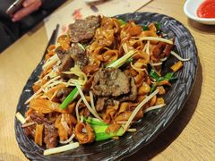-麒麟中餐厅·经典粤菜·地道菜式老字号(广州长隆酒店)