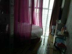 -郑州星座精品酒店(国贸360店)