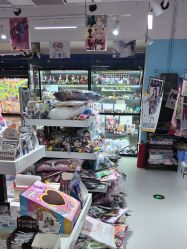 -扑谷(北投购物公园店)