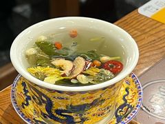 -杨记隆府重庆江湖菜(大悦城店)