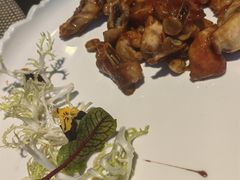 -莫干山郡安里度假酒店-桃尖中餐厅