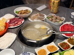 -贵宾牛·潮汕牛肉火锅(珠池总店)