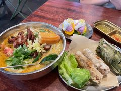 -海安安越南粉(丹竹頭店)