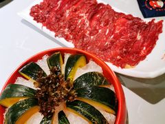 -俏牛哥鲜牛肉牛肆馆(重庆天地店)