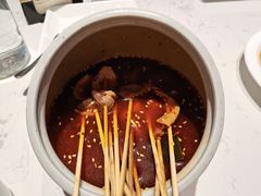 -峨嵋小镇·川菜(勒泰中心店)