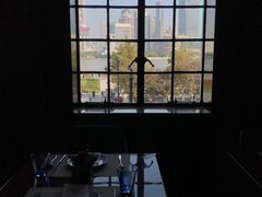 -YUE·6·西式融合餐厅(外滩六号店)