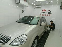 -车艺尚上海龙膜隐形车衣汽车贴膜旗舰店