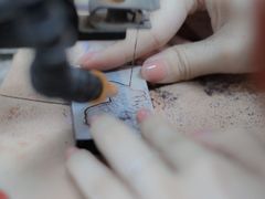 -五月木作·DIY木作文创体验店(北京路店)
