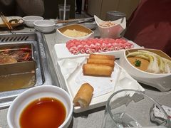 -海底捞火锅(江宸天街店)