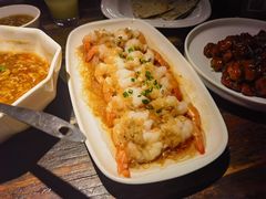 -外婆家(蓝色港湾店)