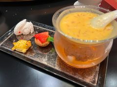 -8餐厅(新葡京酒店)