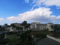 -三亚亚龙湾天域度假酒店