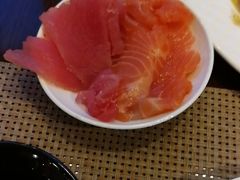 -青岛青龙美爵酒店·阳光海岸西餐厅