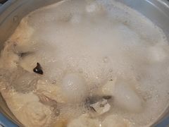 -鱼粤鲜淘米捞·中山脆肉鲩火锅(悦湖会店)