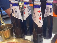 -南浦洞烤肉·新世界版(奥体店)