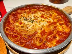 -赤火牛排(金狮广场店)