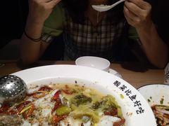 -新太二·鲜料川菜(万泰汇店)