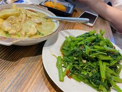 -Hi YOU你的饭局泰餐厅(雍和宫店)