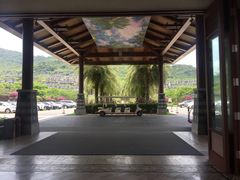 -石梅湾艾美度假酒店